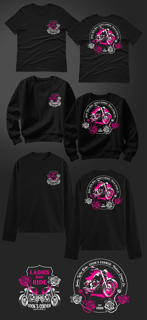 T-Shirt-Design von Drawingbook für dieses Projekt | Design: #36110211