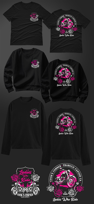 T-Shirt-Design von Drawingbook für dieses Projekt | Design: #36110213