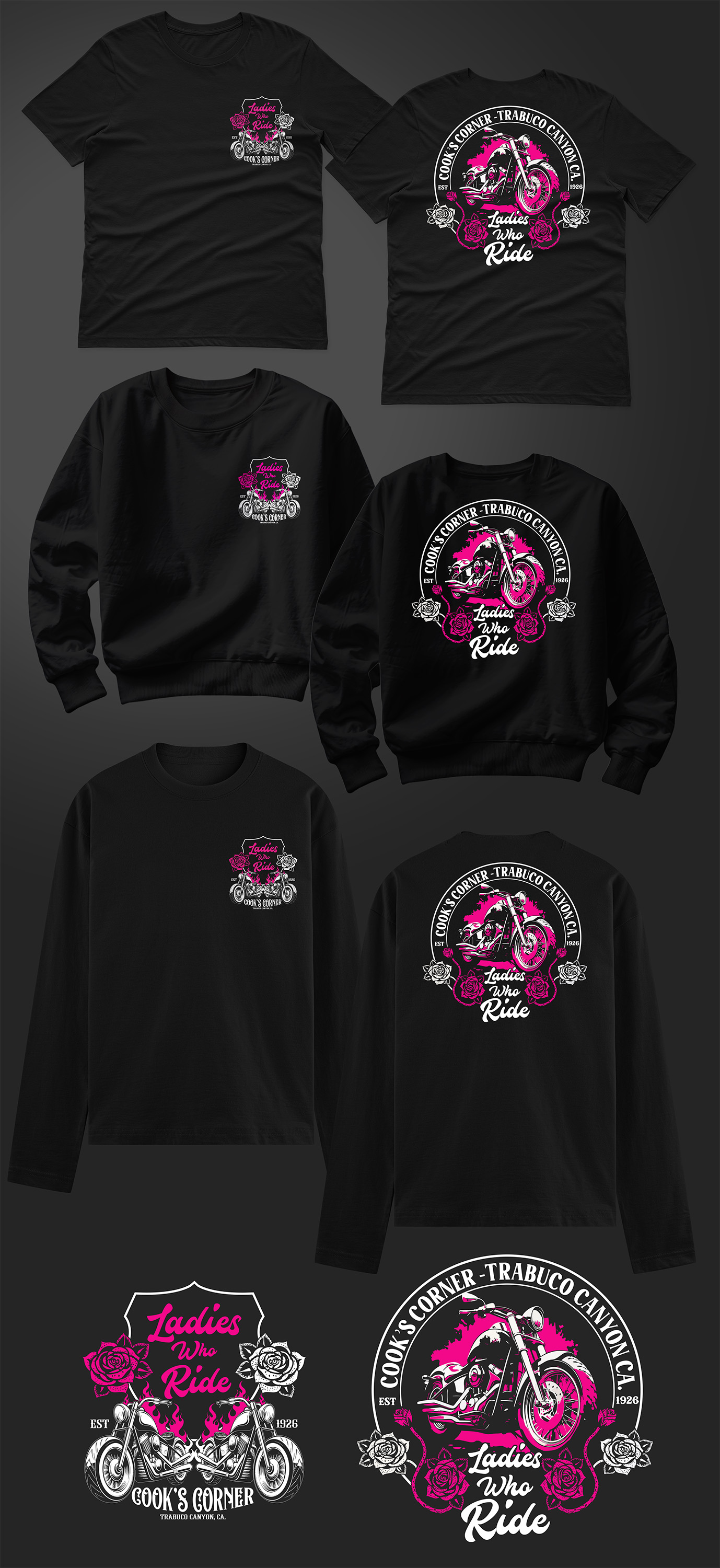 Diseño de Camiseta por Drawingbook para este proyecto | Diseño #36110215