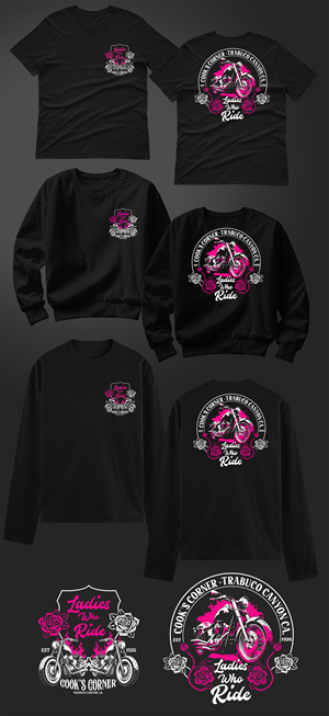 T-Shirt-Design von Drawingbook für dieses Projekt | Design: #36110215