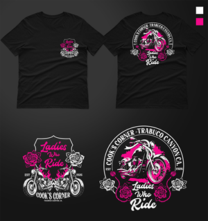 T-Shirt-Design von Drawingbook für dieses Projekt | Design: #36115695