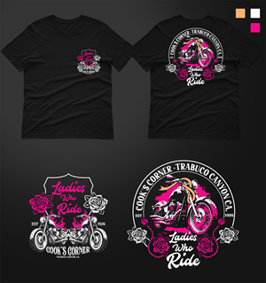 T-Shirt-Design von Drawingbook für dieses Projekt | Design: #36115697
