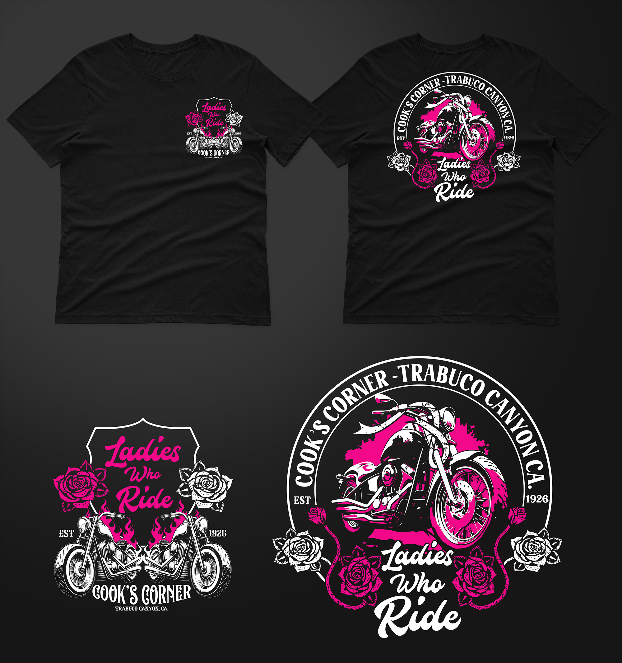 T-Shirt-Design von Drawingbook für dieses Projekt | Design #36115698