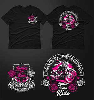 T-Shirt-Design von Drawingbook für dieses Projekt | Design: #36115698
