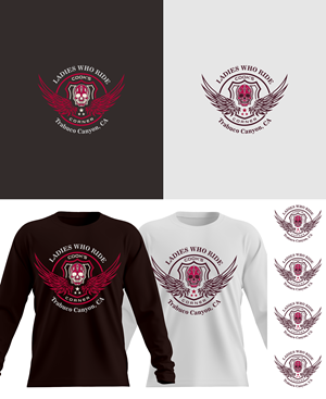 T-Shirt-Design von Afika_YN für dieses Projekt | Design: #36080345