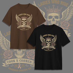 T-Shirt-Design von V FOUR Design für dieses Projekt | Design: #36080856