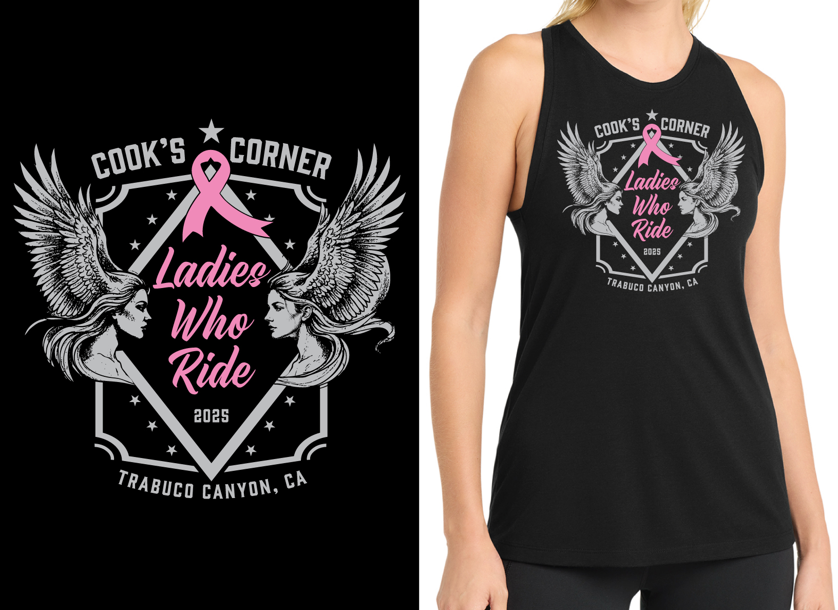 T-shirt Design by Jennifer Beatty for this project | Design #36082393