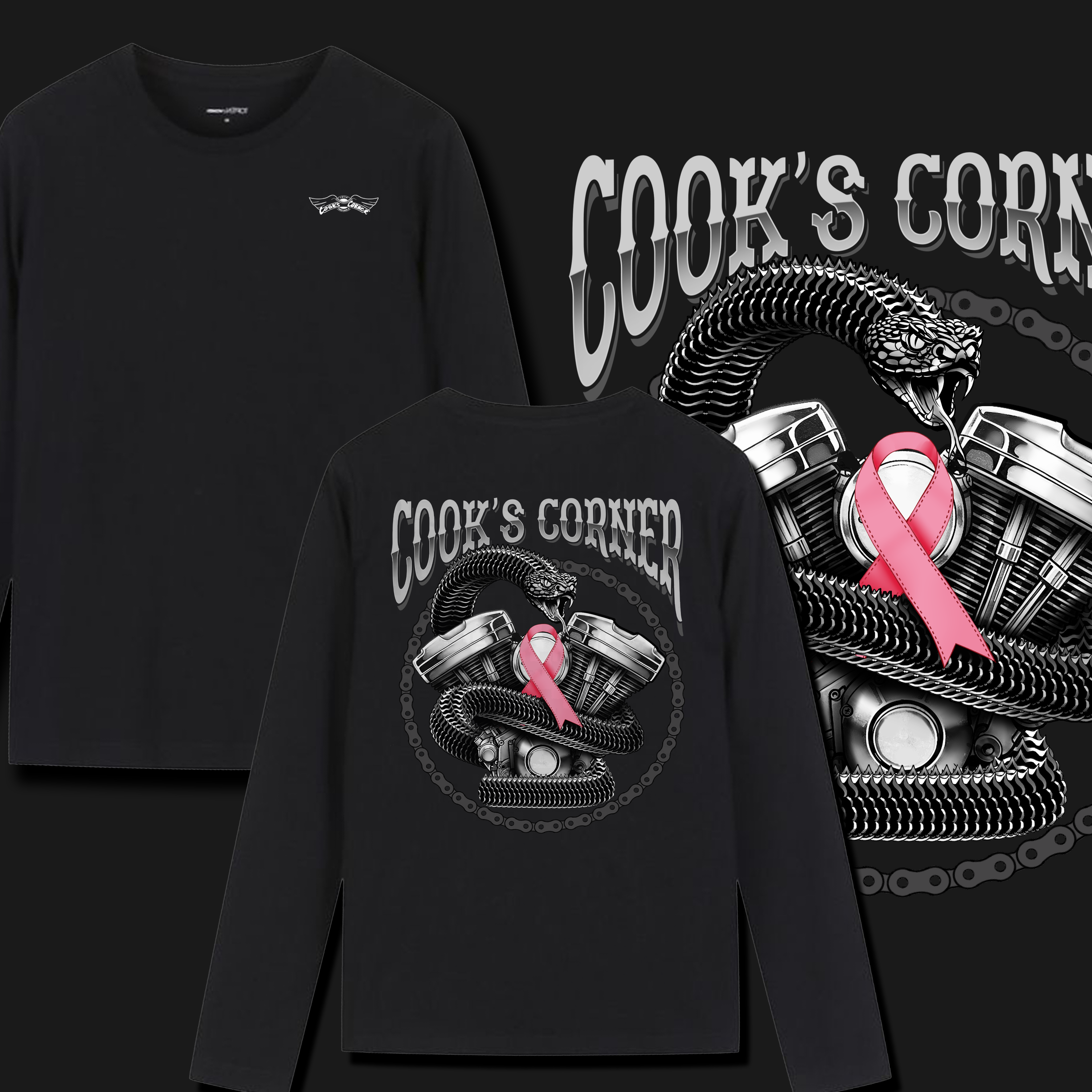 Design de T-shirt par Fortunate Studio pour ce projet | Design #36078246