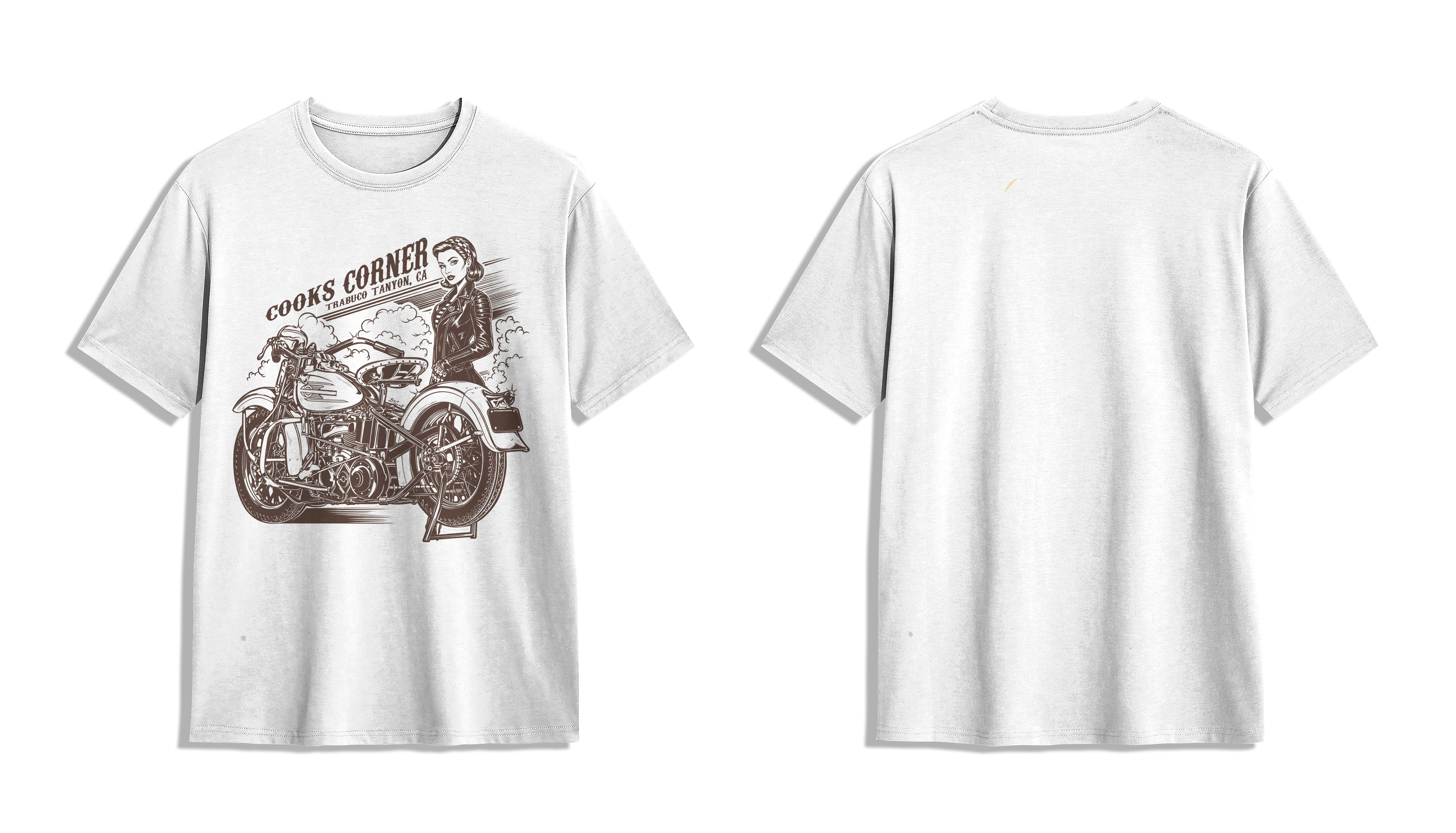 Design de T-shirt par Aldino Bhakti pour ce projet | Design #36093999