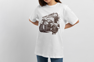 T-Shirt-Design von Aldino Bhakti für dieses Projekt | Design: #36094000