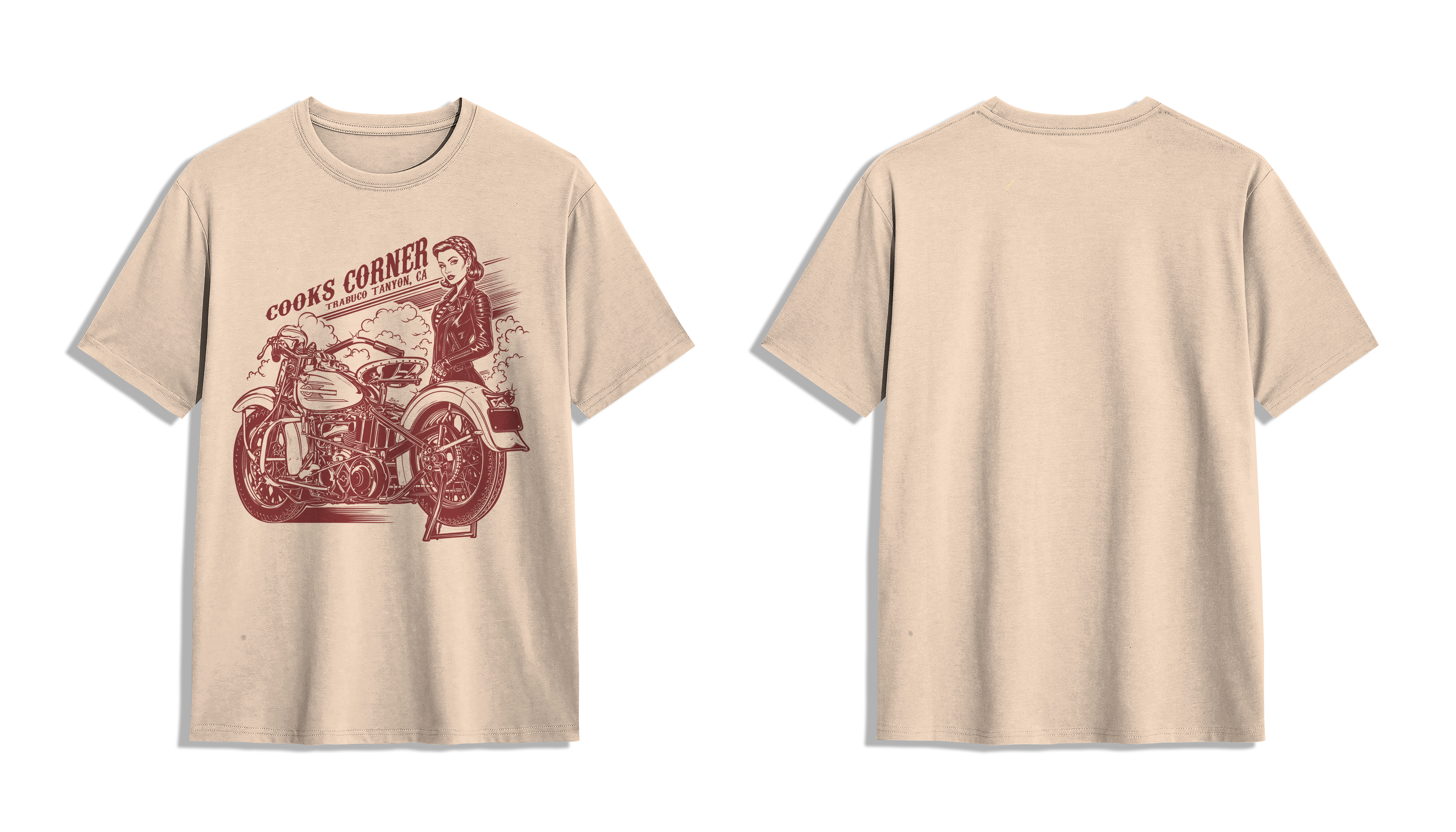 T-Shirt-Design von Aldino Bhakti für dieses Projekt | Design #36094002