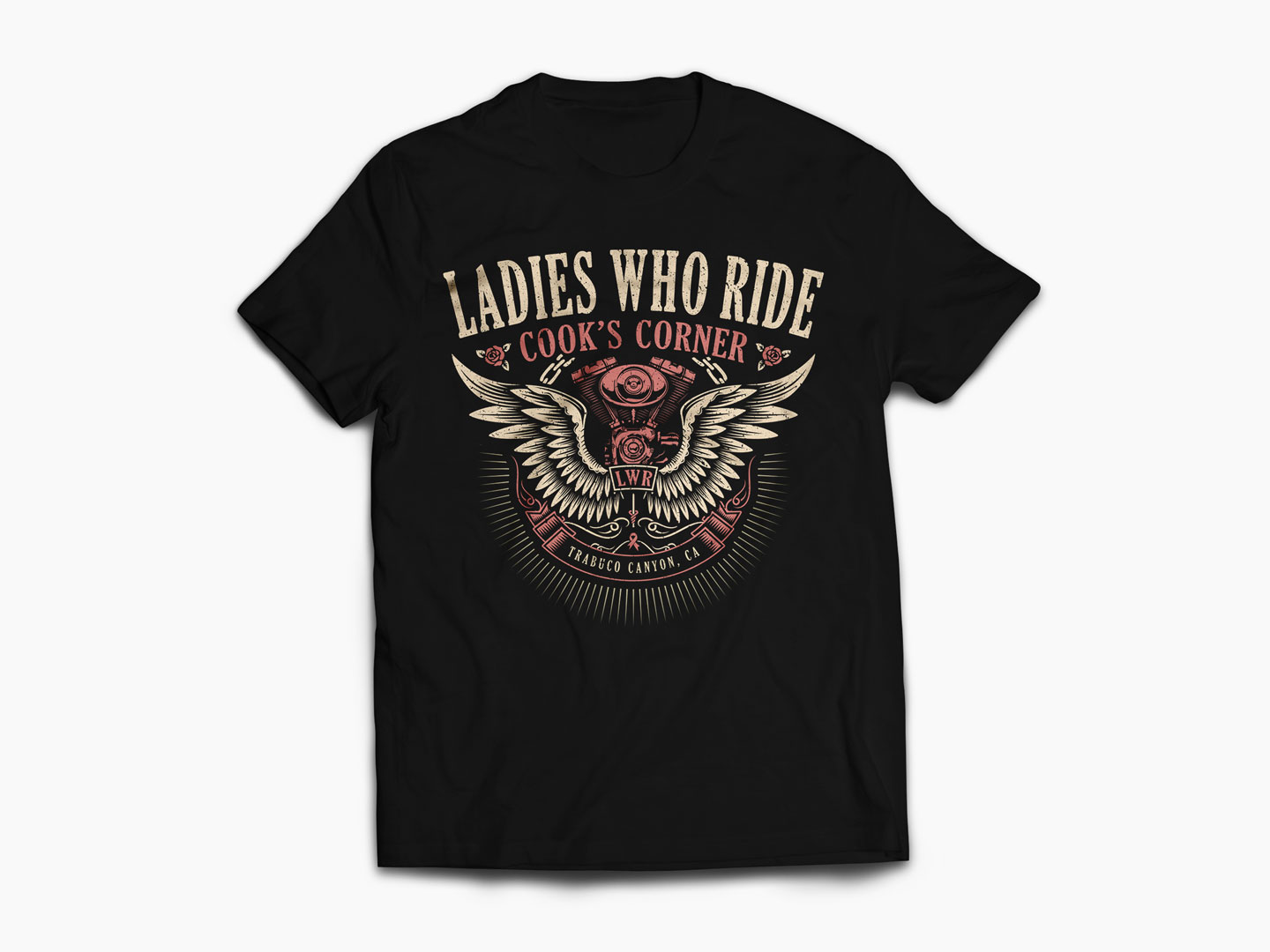 T-shirt Design by jé for this project | Design #36099367