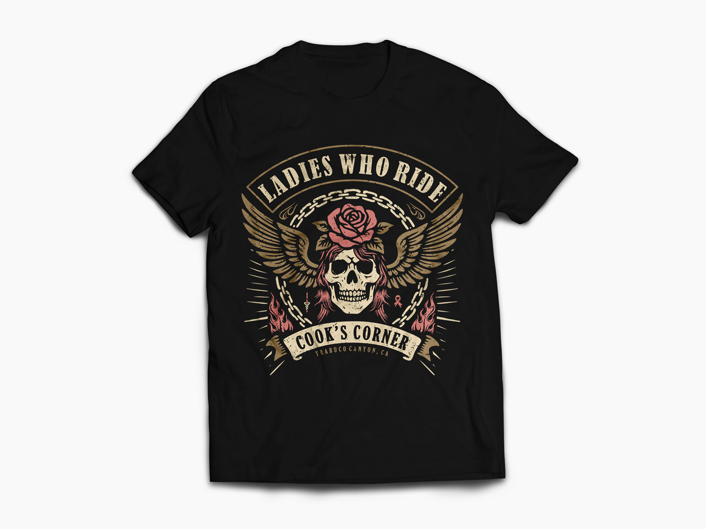 T-shirt Design by jé for this project | Design #36099368