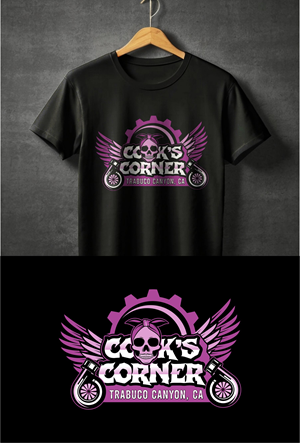 T-Shirt-Design von debdesign für dieses Projekt | Design: #36088272