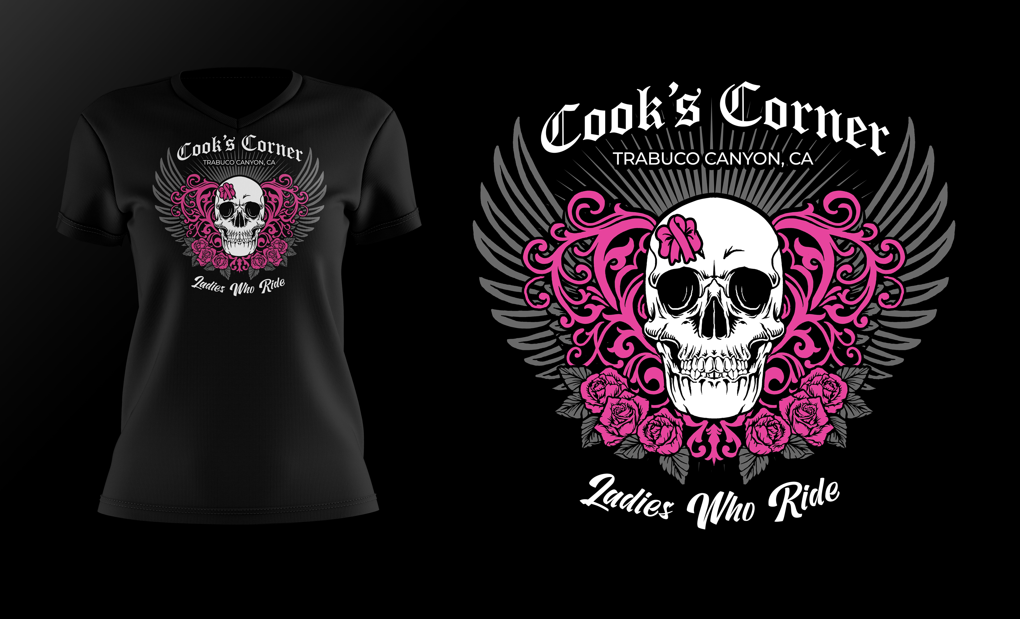 Diseño de Camiseta por D'Mono para este proyecto | Diseño #36101018