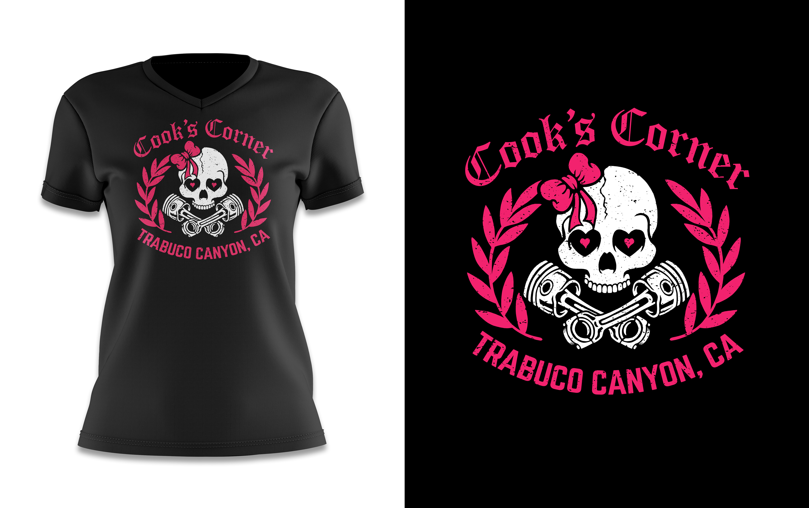 T-shirt Design by D'Mono for this project | Design #36107892