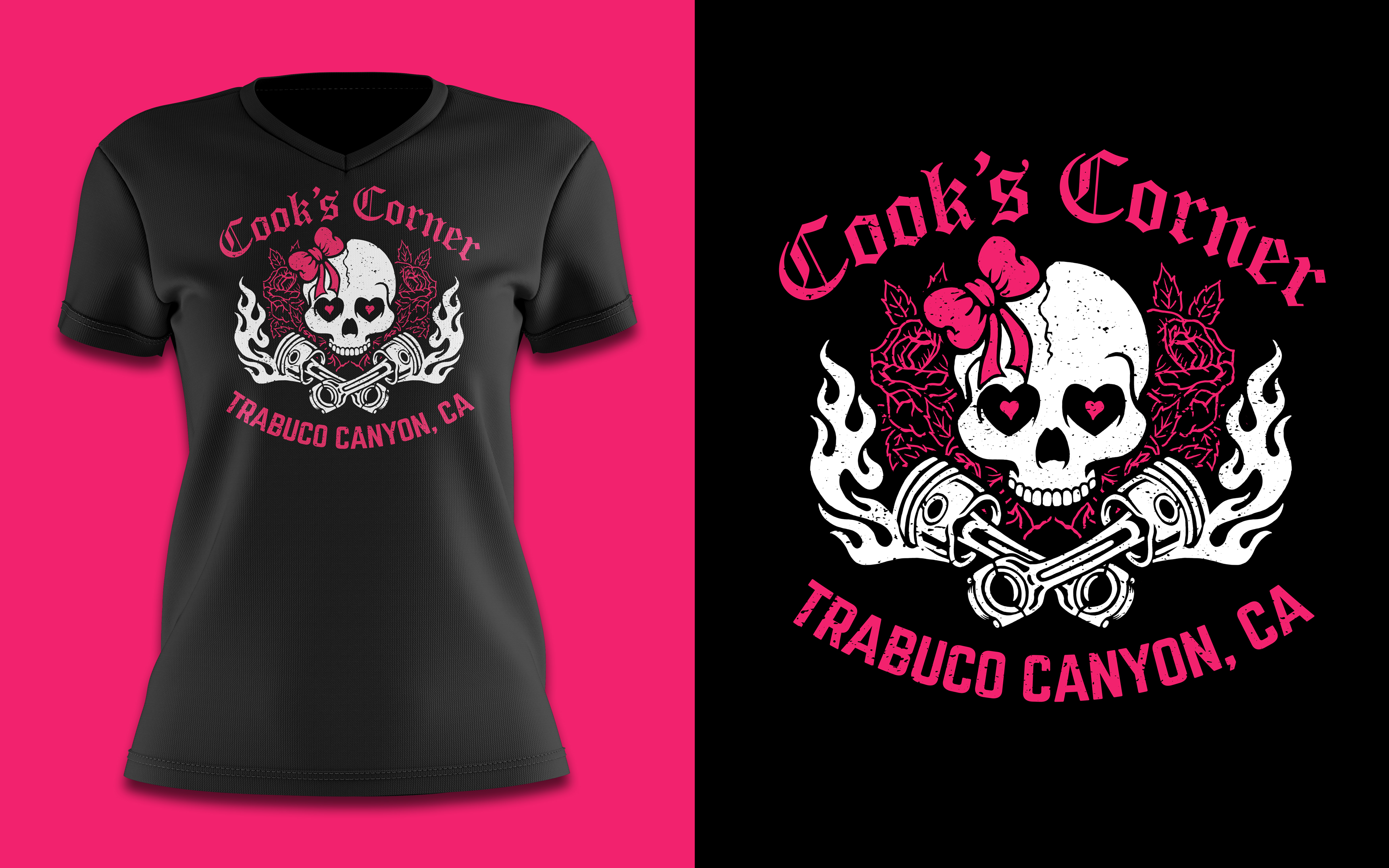 T-shirt Design by D'Mono for this project | Design #36111692