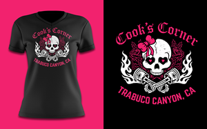 T-Shirt-Design von D'Mono für dieses Projekt | Design: #36111692