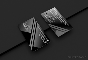 Design de Carte de Visite par VectorForge pour ce projet | Design : #36079890
