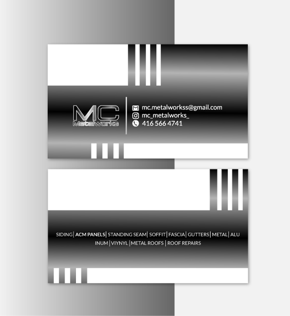 Business Card Design by VectorForge for this project | Design #36081841