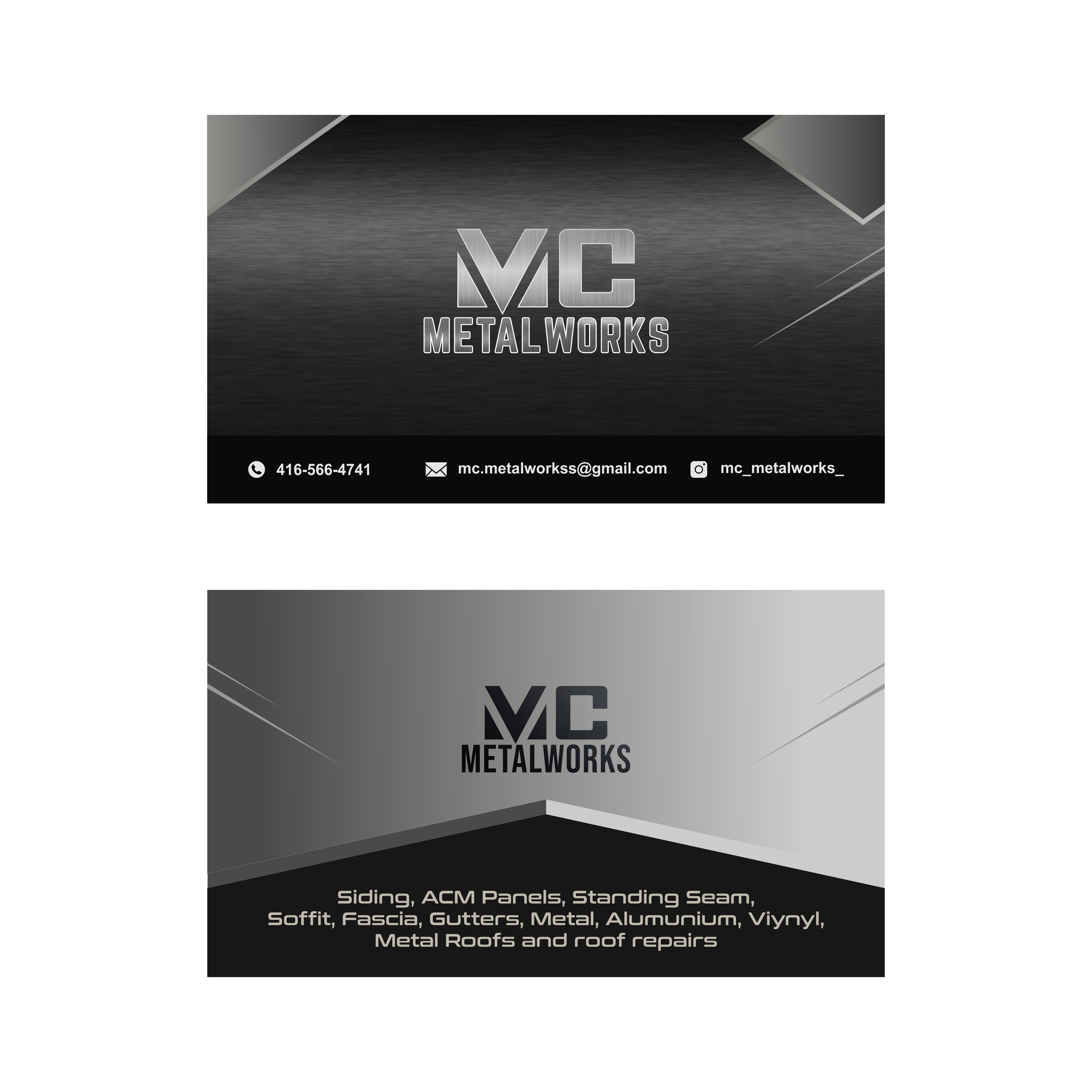Business Card Design by Afika_YN for this project | Design #36078617