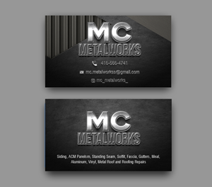 Business Card Design by freelancer75 for this project | Design: #36080428