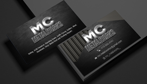 Business Card Design by freelancer75 for this project | Design: #36080624