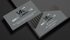 Business Card Design by freelancer75 for this project | Design: #36085091