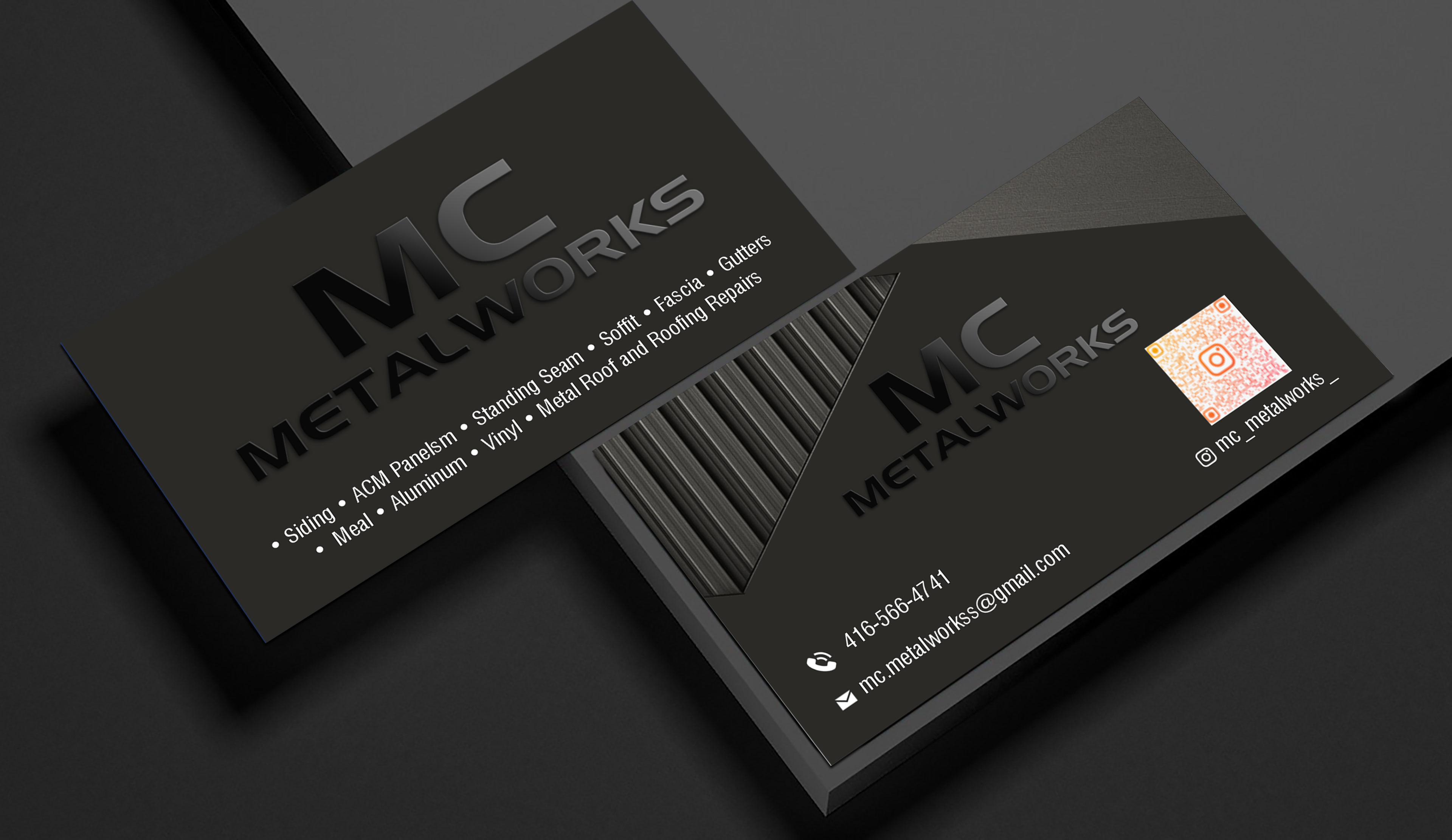 Business Card Design by designer1975 for this project | Design #36086864