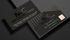 Business Card Design by freelancer75 for this project | Design: #36086880
