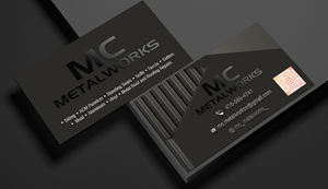 Business Card Design by freelancer75 for this project | Design: #36086899