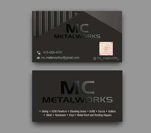 Business Card Design by freelancer75 for this project | Design: #36091132