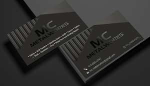 Business Card Design by freelancer75 for this project | Design: #36092048