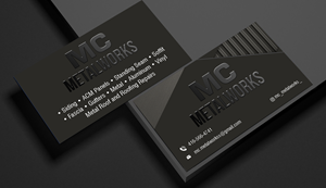Business Card Design by freelancer75 for this project | Design: #36092292