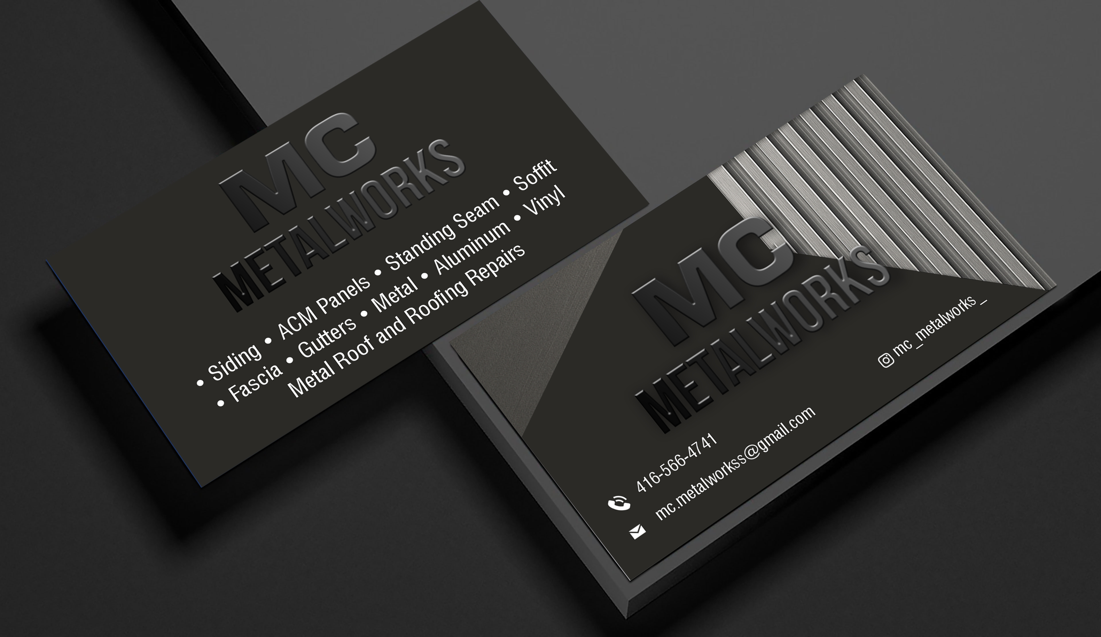 Visitenkarten-Design von freelancer75 für dieses Projekt | Design #36093528