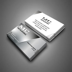 Visitenkarten-Design von iank für dieses Projekt | Design #36078966
