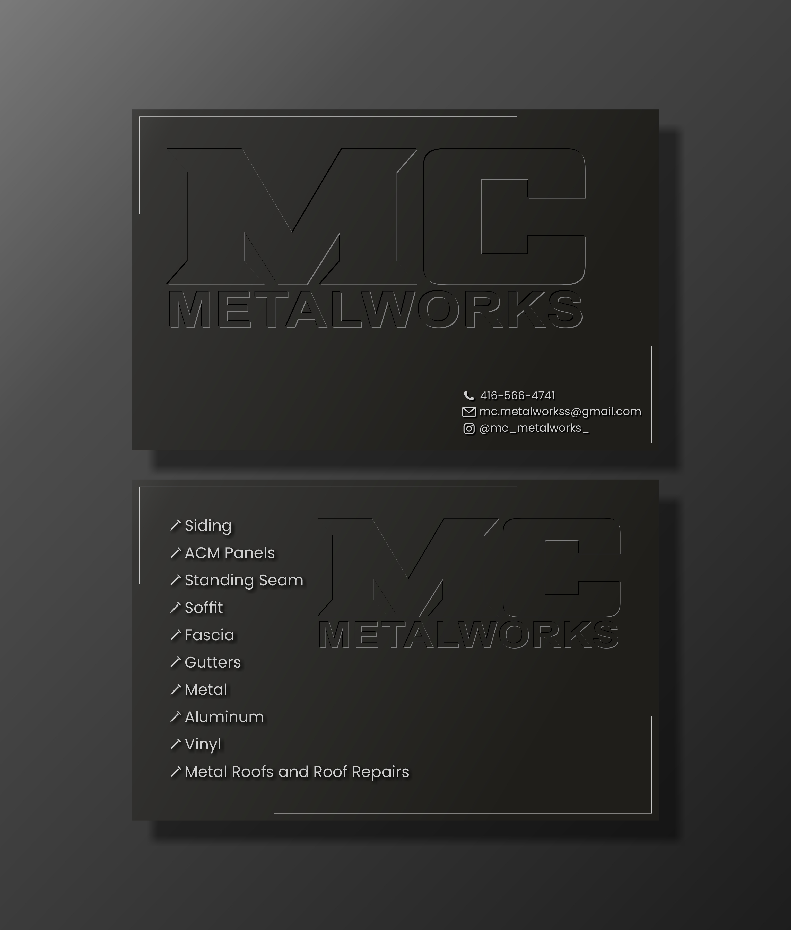 Business Card Design by DoelBast for this project | Design #36087252