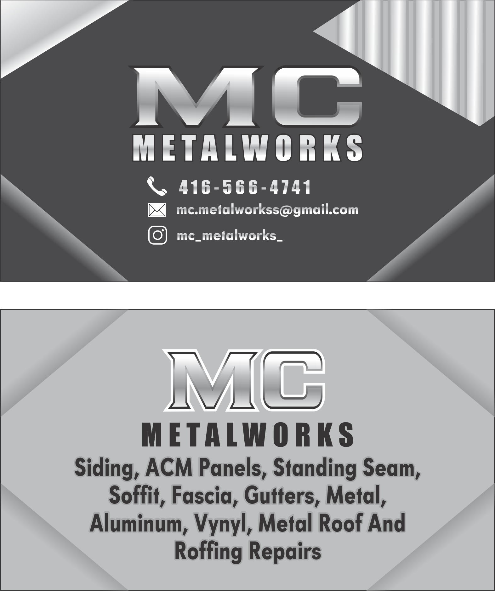 Business Card Design by Aprilio Farhan Fadhilah for this project | Design #36086861