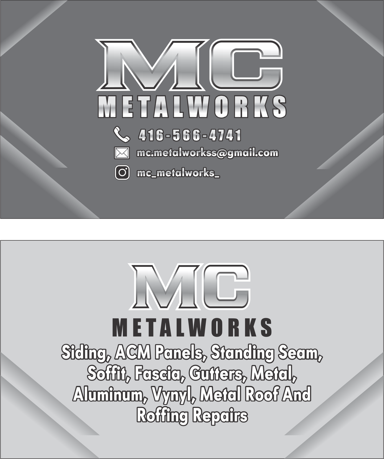 Visitenkarten-Design von Aprilio Farhan Fadhilah für dieses Projekt | Design #36086881