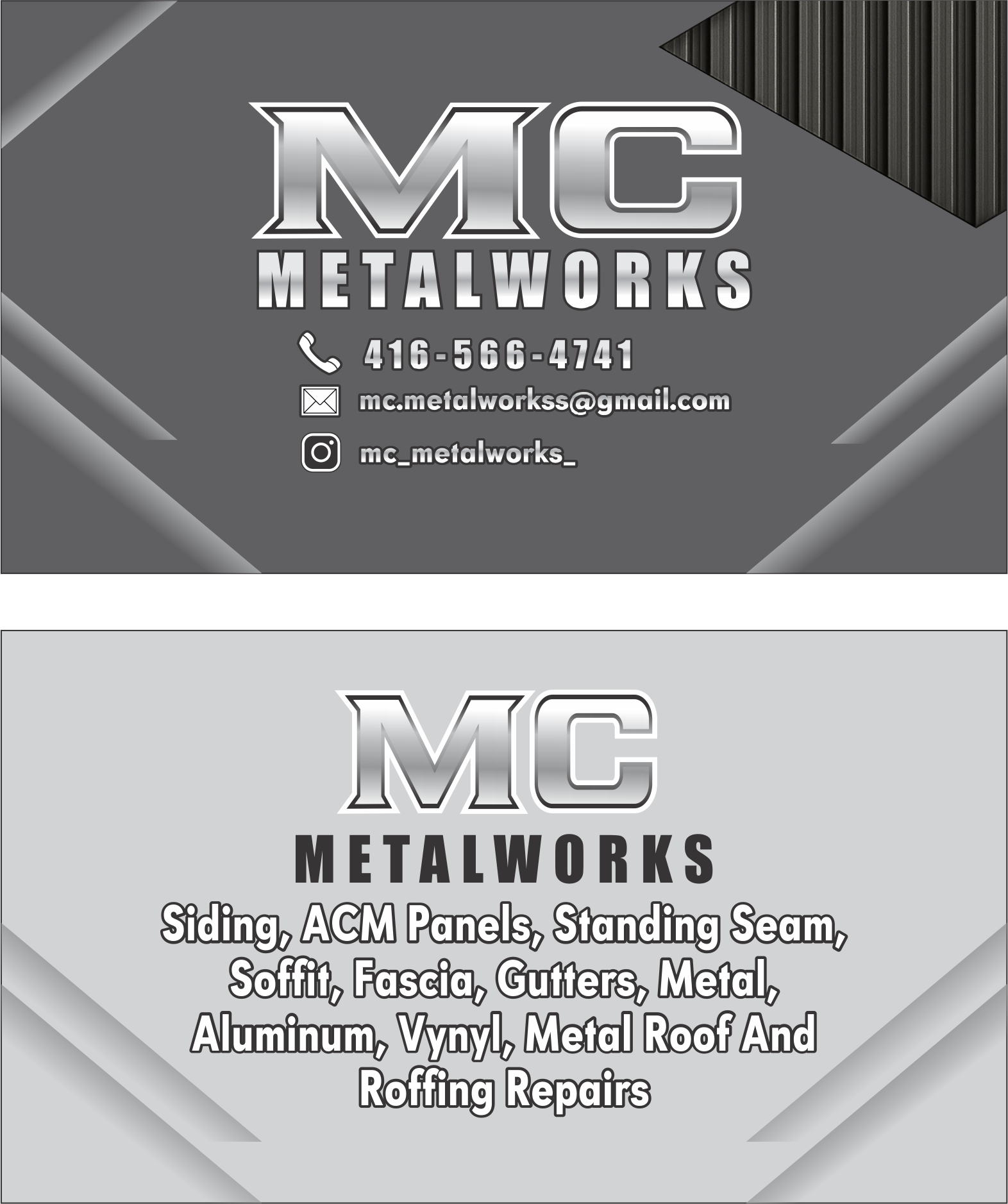 Business Card Design by Aprilio Farhan Fadhilah for this project | Design #36086909