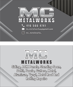 Diseño de Tarjeta de Presentación por Aprilio Farhan Fadhilah para este proyecto | Diseño: #36086909