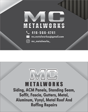 Diseño de Tarjeta de Presentación por Aprilio Farhan Fadhilah para este proyecto | Diseño: #36086932