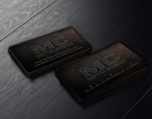 Design de Carte de Visite par Rajib Bhattacharya pour ce projet | Design : #36084772