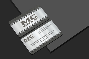 Diseño de Tarjeta de Presentación por rainbowmagic2017 para este proyecto | Diseño: #36078557