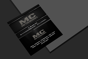 Design de Carte de Visite par rainbowmagic2017 pour ce projet | Design : #36078787