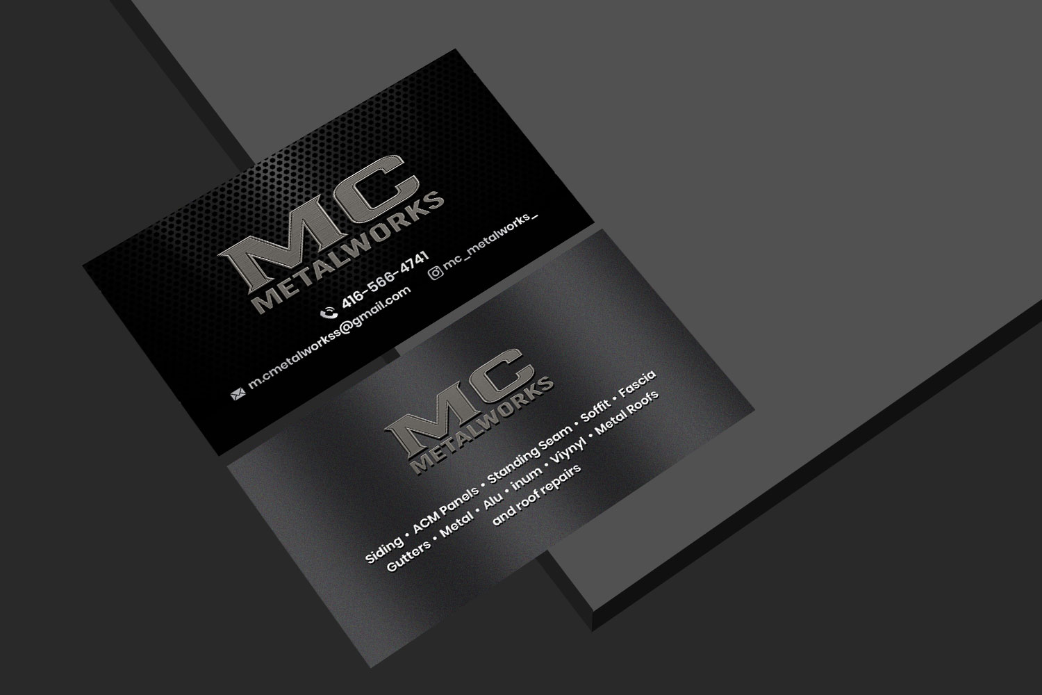 Diseño de Tarjeta de Presentación por rainbowmagic2017 para este proyecto | Diseño #36078795