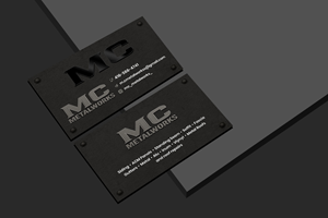 Business Card Design by rainbowmagic2017 for this project | Design: #36081001