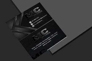 Business Card Design by rainbowmagic2017 for this project | Design: #36087389