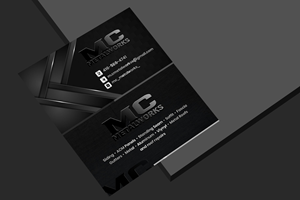 Business Card Design by rainbowmagic2017 for this project | Design: #36087647