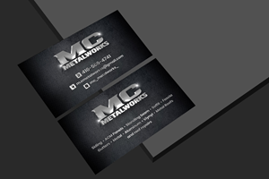 Business Card Design by rainbowmagic2017 for this project | Design: #36094546